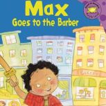Max Goes to the Barber, Adria Klein