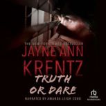 Truth or Dare, Jayne Ann Krentz