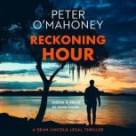 Reckoning Hour, Peter OMahoney