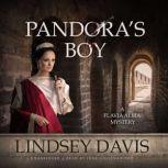 Pandoras Boy, Lindsey Davis