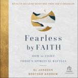 Fearless by Faith, Brother Andrew