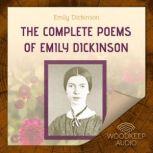 The Complete Poems of Emily Dickinson, Emily Dickinson