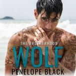 Wolf, Penelope Black