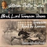 Alfred Lord Tennyson Poems, Tennyson
