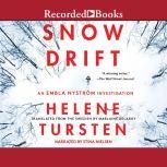 Snowdrift, Helene Tursten
