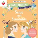 Sense and Sensibility Easy Classics..., Jane Austen