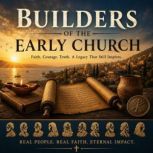 Builders of the Early Church, Hank Wilson