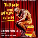 Think and Grow Rich, Napoleon Hill