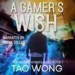 A Gamer's Wish A GameLit Series, Tao Wong