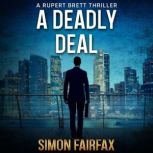 A Deadly Deal, Simon Fairfax