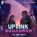 Far and Away, J.N. Chaney