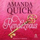Rendezvous, Amanda Quick
