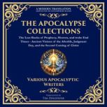 The Apocalypse Collection  The Lost ..., Various Ancient Writers