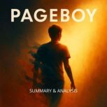 Pageboy Book Summary  Analysis, Alexander Pike