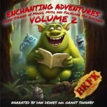 Enchanting Adventures Short Stories ..., BKFK Studio