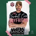 The Baseball Card Boyfriend, Krista Sandor