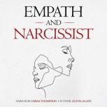 Empath and Narcissist, Olivia Allen