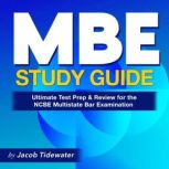 MBE Study Guide, Jacob Tidewater