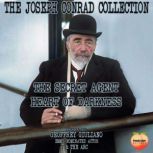 The Joseph Conrad Collection, Joseph Conrad