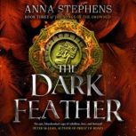 The Dark Feather, Anna Stephens