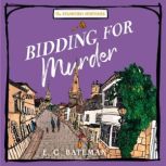 Bidding for Murder, E. C. Bateman