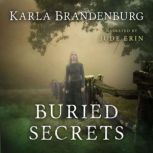 Buried Secrets, Karla Brandenburg