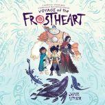 Voyage of the Frostheart, Jamie Littler