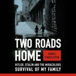 Two Roads Home, Daniel Finkelstein