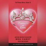 The Princess Diaries, Volume III: Princess in Love, Meg Cabot