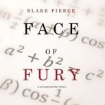 Face of Fury A Zoe Prime MysteryBo..., Blake Pierce