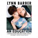An Education, Lynn Barber