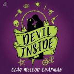 Devil Inside, Clay McLeod Chapman