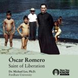Oscar Romero, Michael Lee