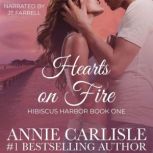 Hearts On Fire, Annie Carlisle