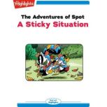 A Sticky Situation, Marileta Robinson