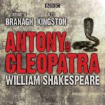 Antony and Cleopatra, William Shakespeare