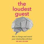 The Loudest Guest, Dr Amy Silver