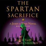 The Spartan Sacrifice, Andrew Varga