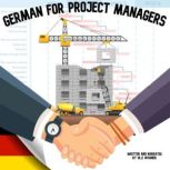 German for Project Managers, Ulli Wagner