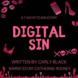 Digital Sin, Carly Black