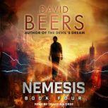 Nemesis Book Two, David Beers