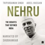 Nehru, Adeel Hussain