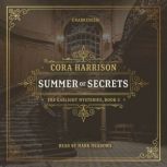 Summer of Secrets, Cora Harrison