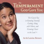 The Temperament God Gave You, Art Bennett