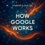 How Google Works Book Summary  Anal..., Alexander Pike