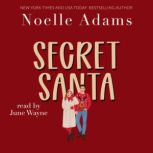 Secret Santa, Noelle Adams