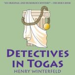 Detectives in Togas, Clara Winston