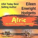 Afric, Eileen Enwright Hodgetts