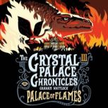 The Crystal Palace Chronicles III  PA..., Graham Whitlock