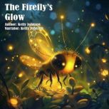 The Fireflys Glow, Kelly Johnson